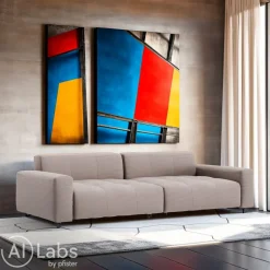 Einzelsofa Pensacola 2.0