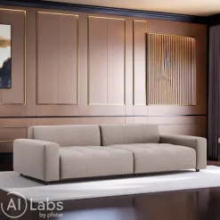 Einzelsofa Pensacola 2.0