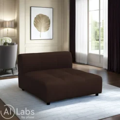 Einzelsofa Pensacola 2.0