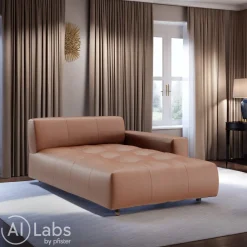 Einzelsofa Pensacola 2.0