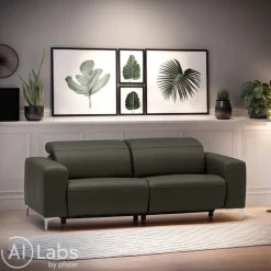 Einzelsofa Pure 902 Exklusiv