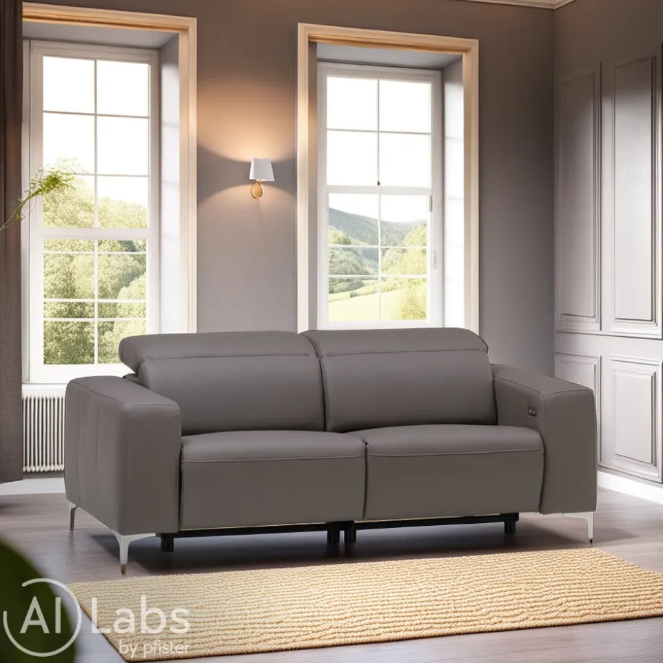 Einzelsofa Pure 902 Exklusiv