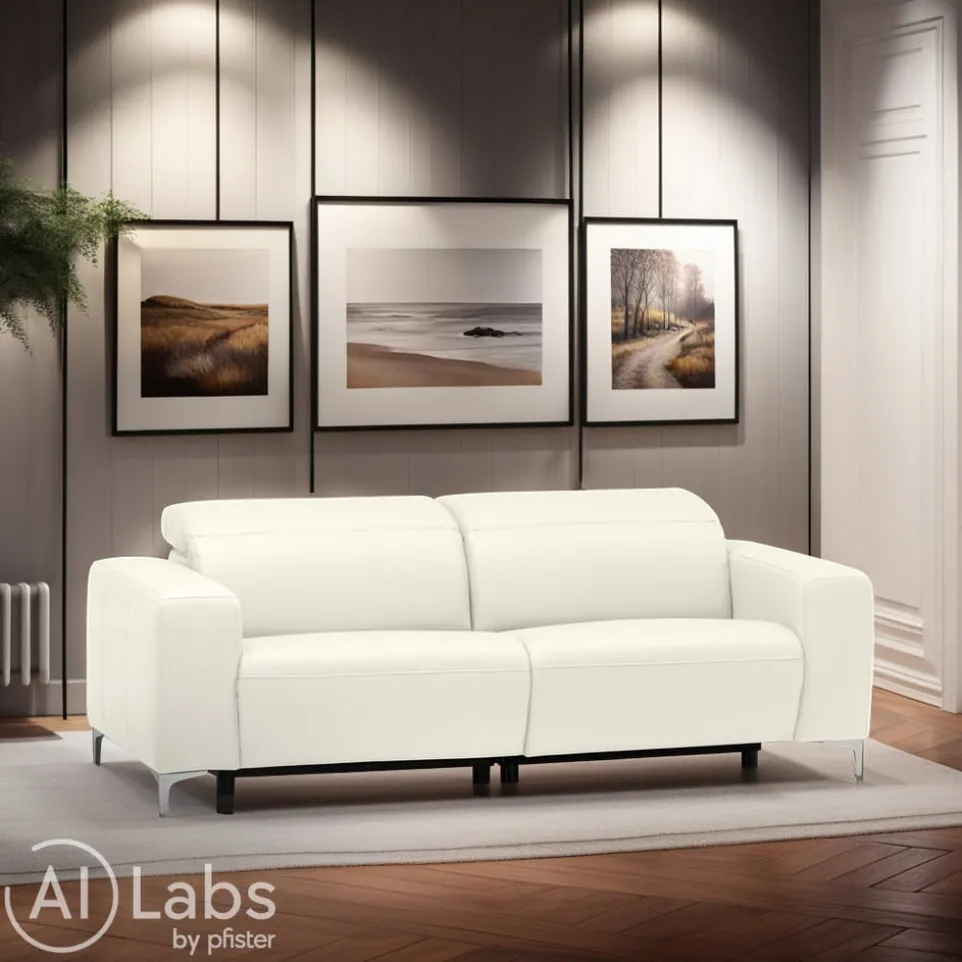 Einzelsofa Pure 902 Exklusiv