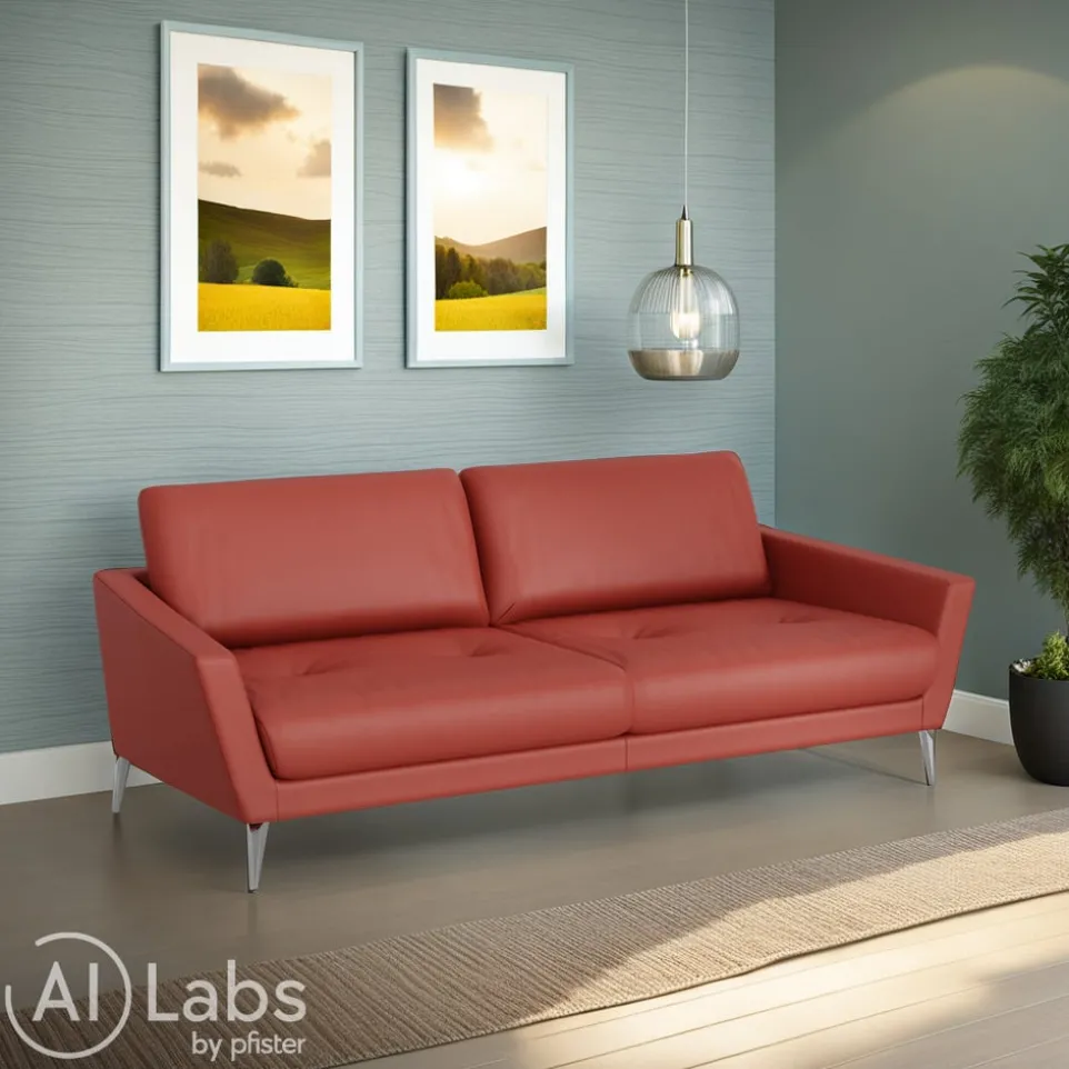 Einzelsofa Softy-3092