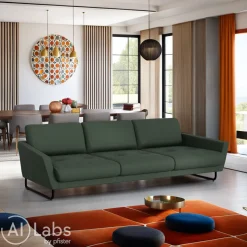 Einzelsofa Softy-3092