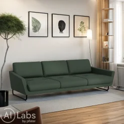 Einzelsofa Softy-3092