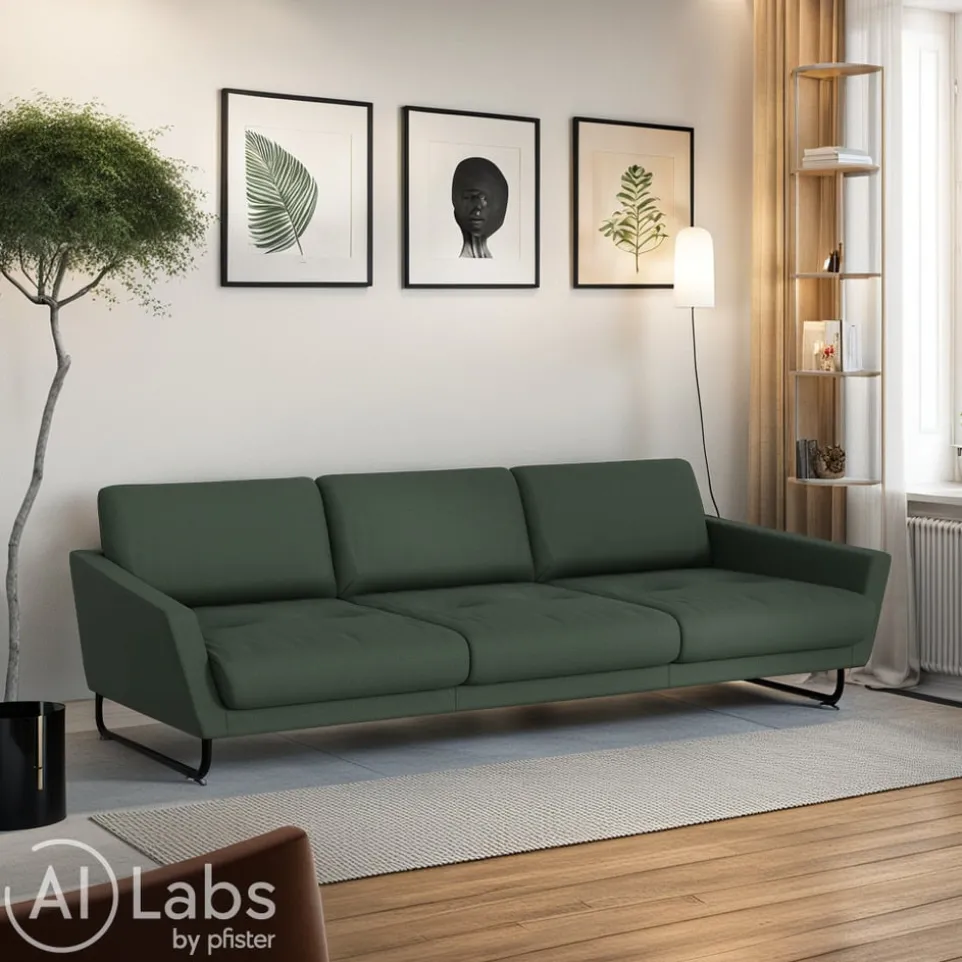 Einzelsofa Softy-3092