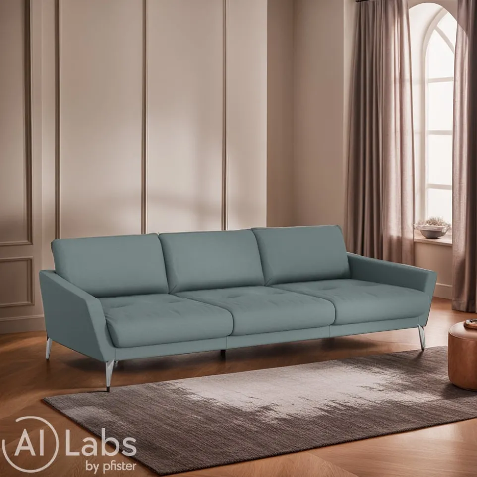 Einzelsofa Softy-3092