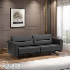 Einzelsofa ST-Stella