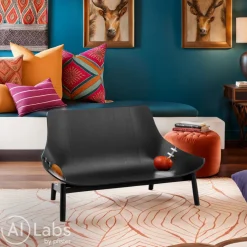 Einzelsofa Surpierre