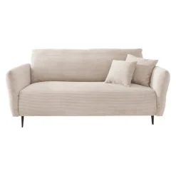 Einzelsofa Vanilla