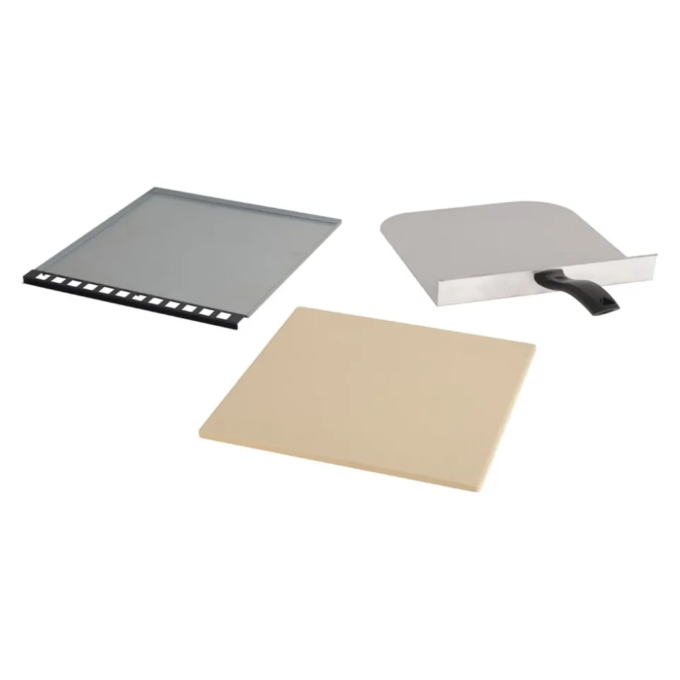 Elektro - Pizzaofen Vesuvio