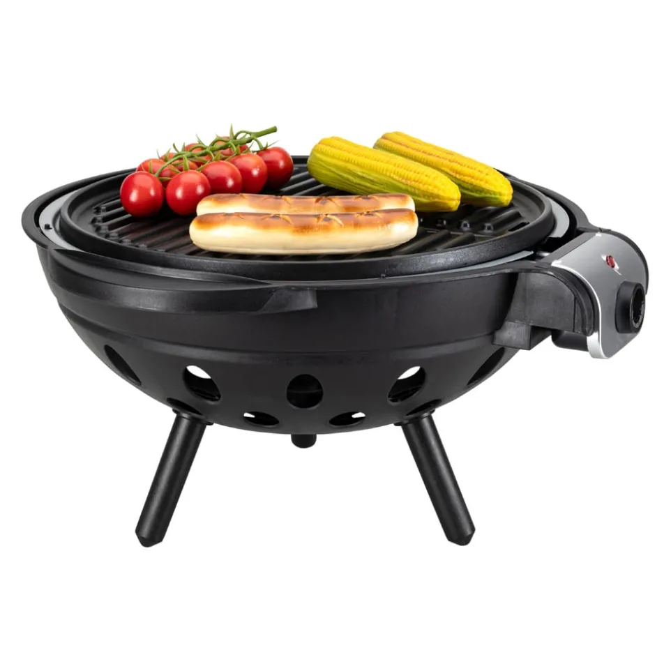 Elektrogrill Big Globe