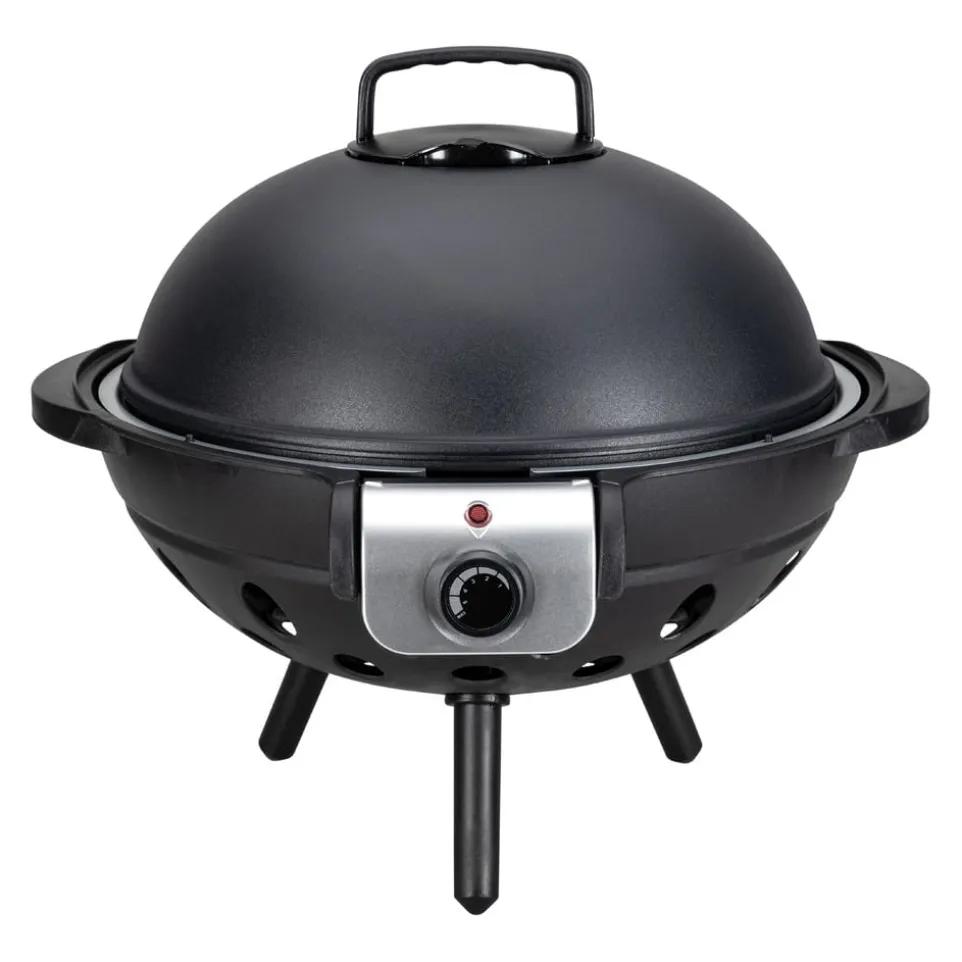 Elektrogrill Big Globe