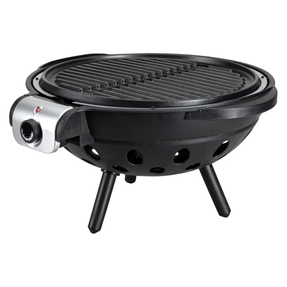 Elektrogrill Big Globe