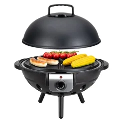 Elektrogrill Big Globe