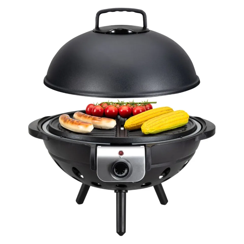 Elektrogrill Big Globe