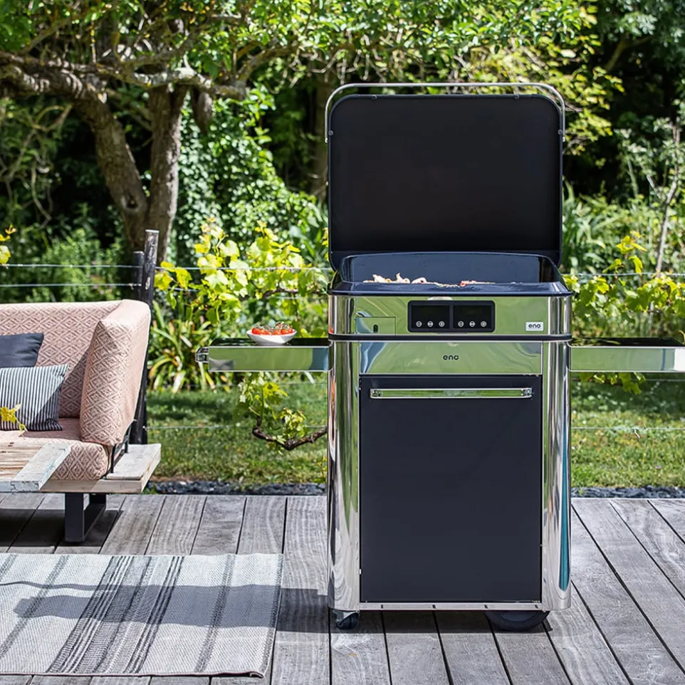 Elektrogrill Enosign 65