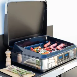 Elektrogrill Enosign 65