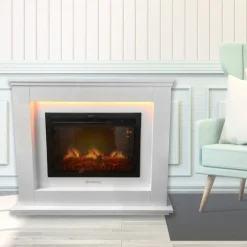 Elektrokamin Stockholm