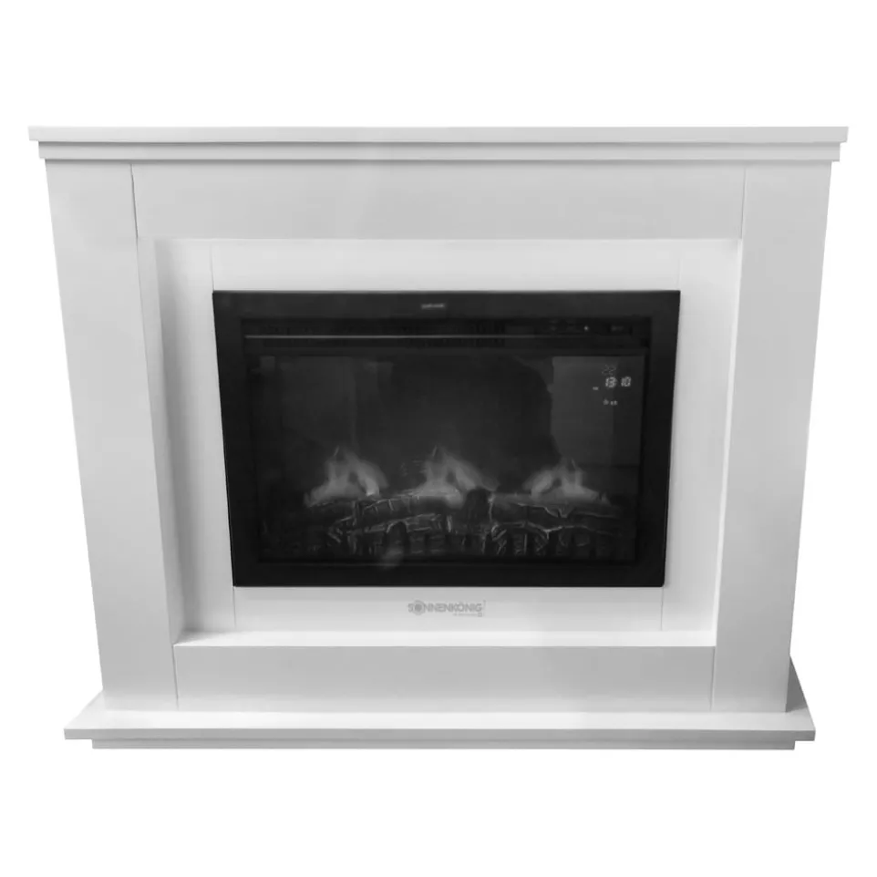 Elektrokamin Stockholm