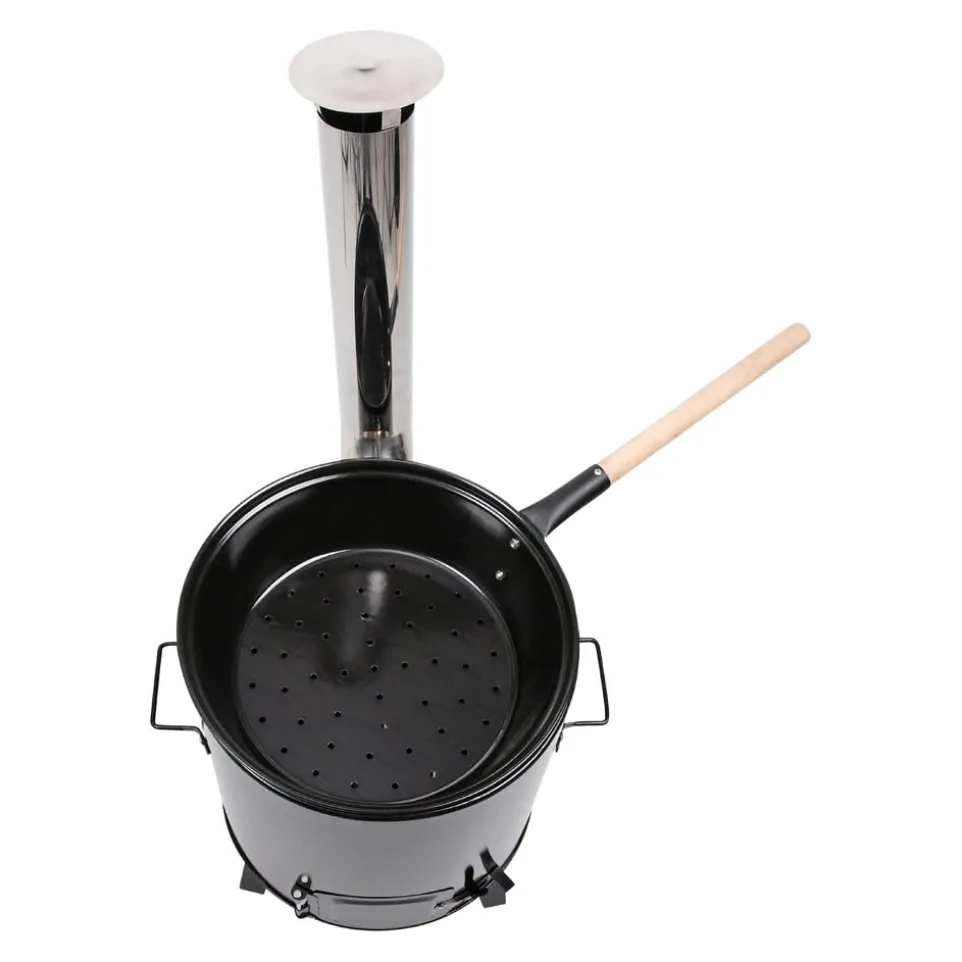 Erlebnisofen Erlebnisofen