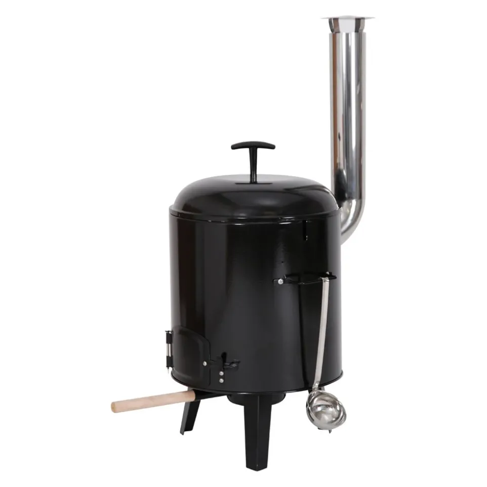 Erlebnisofen Erlebnisofen