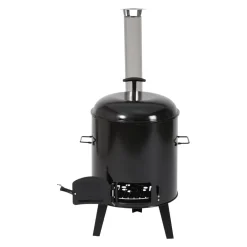 Erlebnisofen Erlebnisofen