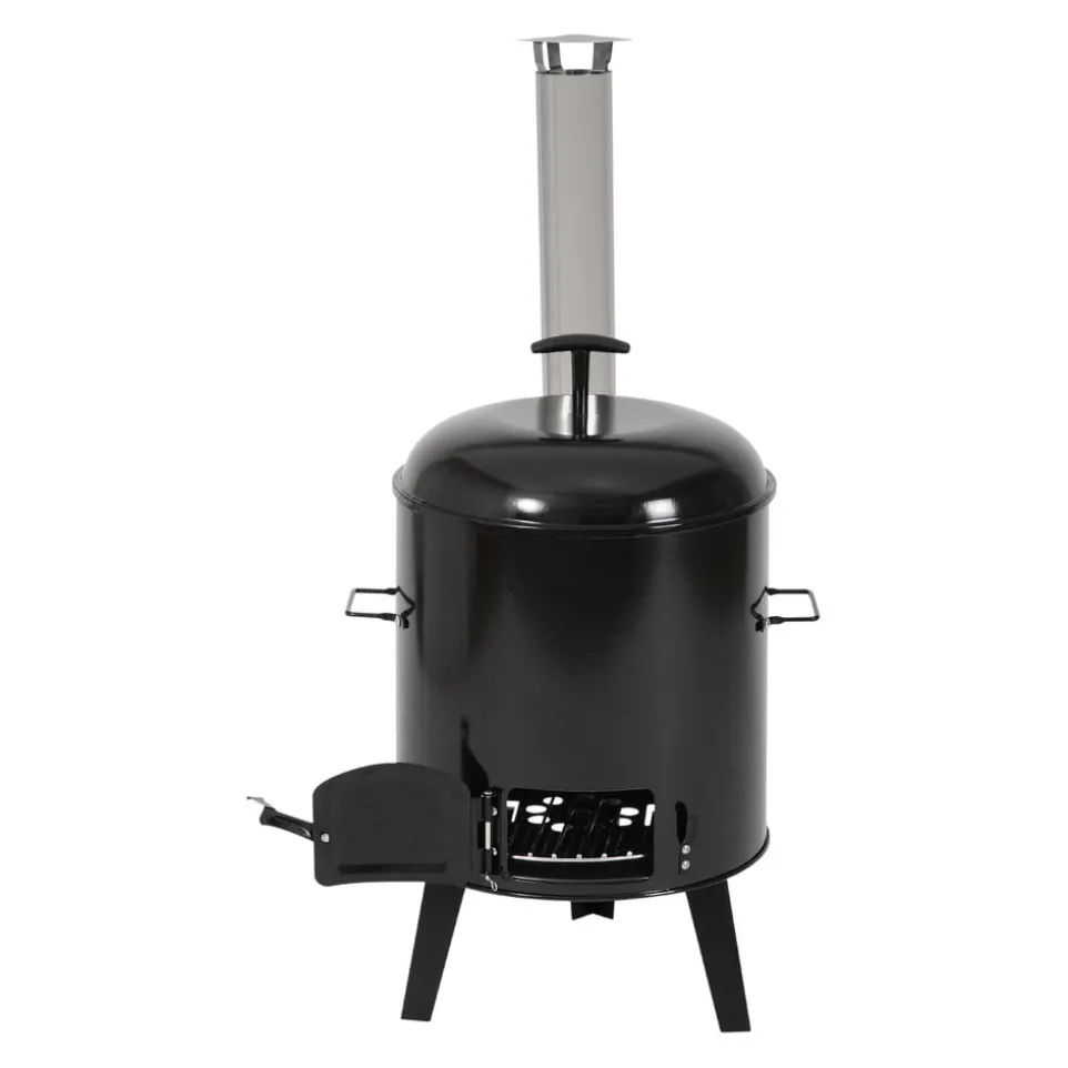 Erlebnisofen Erlebnisofen