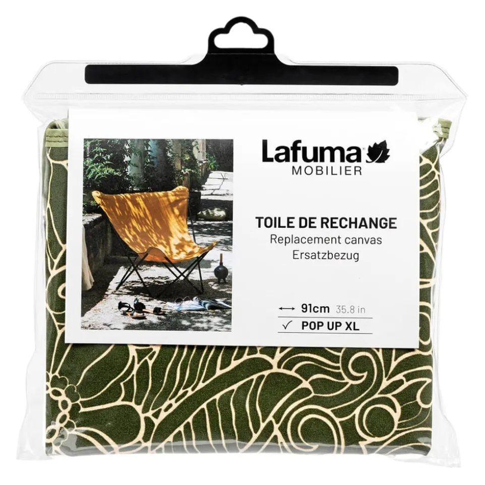 Ersatzbezug Pop up XL