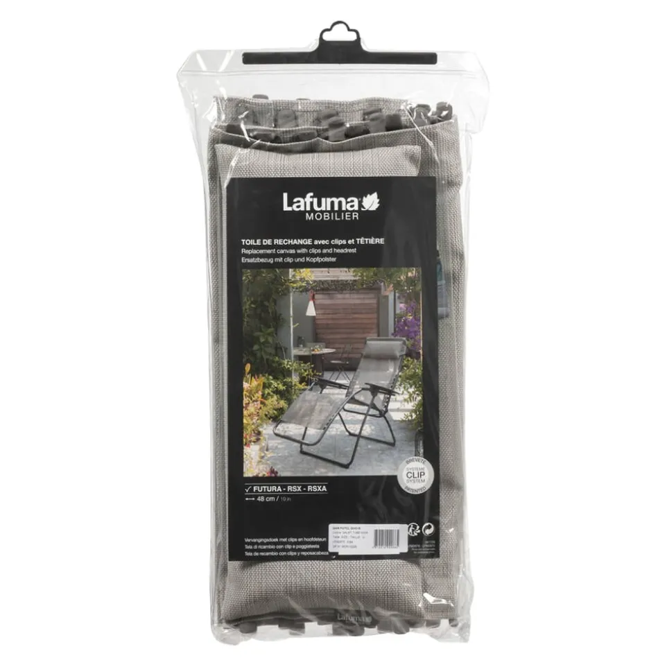 Ersatzteilset Futura