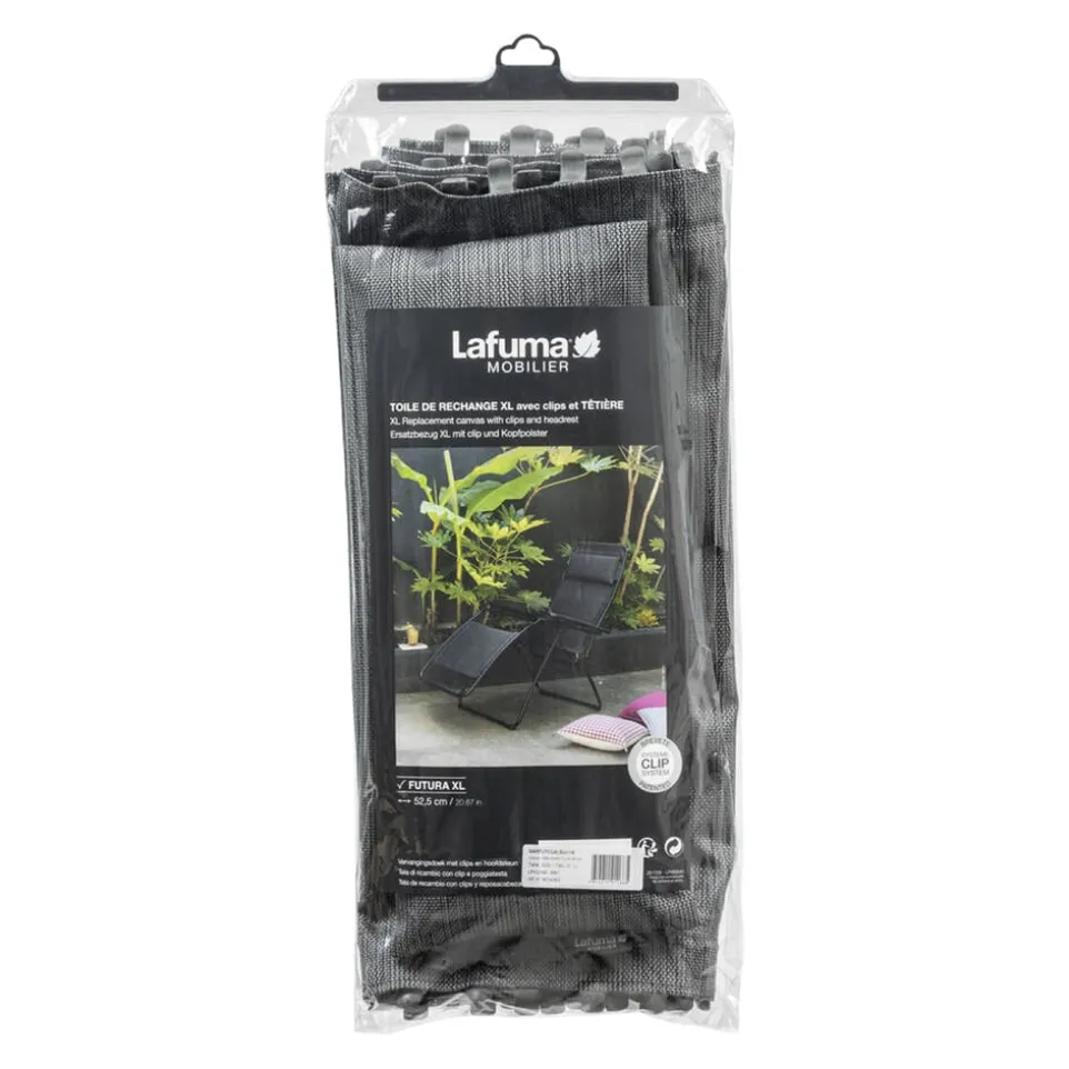 Ersatzteilset Futura XL