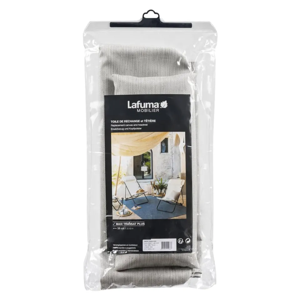 Ersatzteilset Maxi Transat