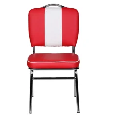 Essstuhl American Diner