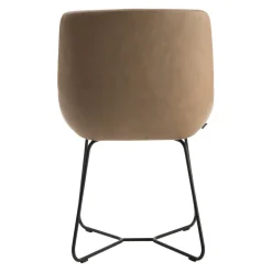 Essstuhl Bavero Soft