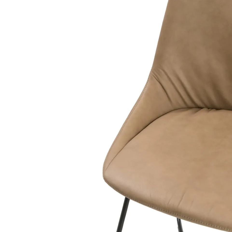 Essstuhl Bavero Soft