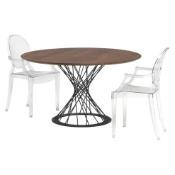 Essstuhl Louis Ghost