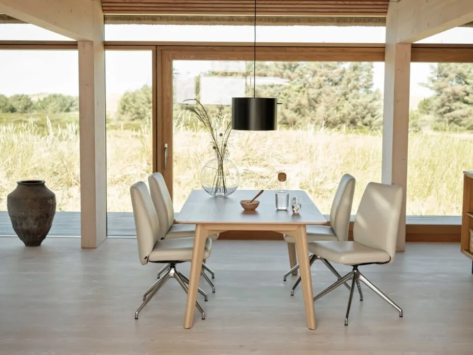 Esstisch ST-Bordeaux