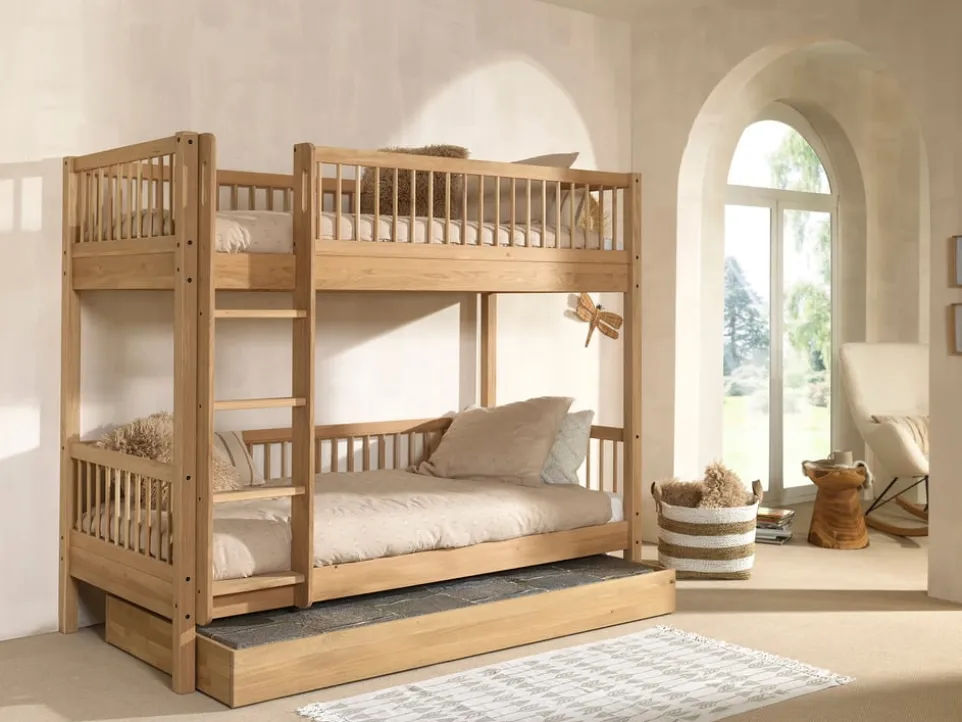 Etagenbett Forrest