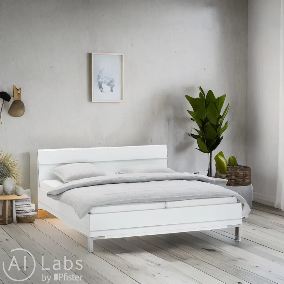 Etagenbett Lattenrost System One