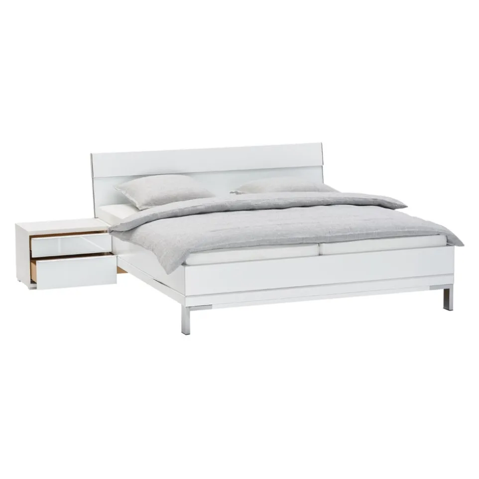 Etagenbett Lattenrost System One