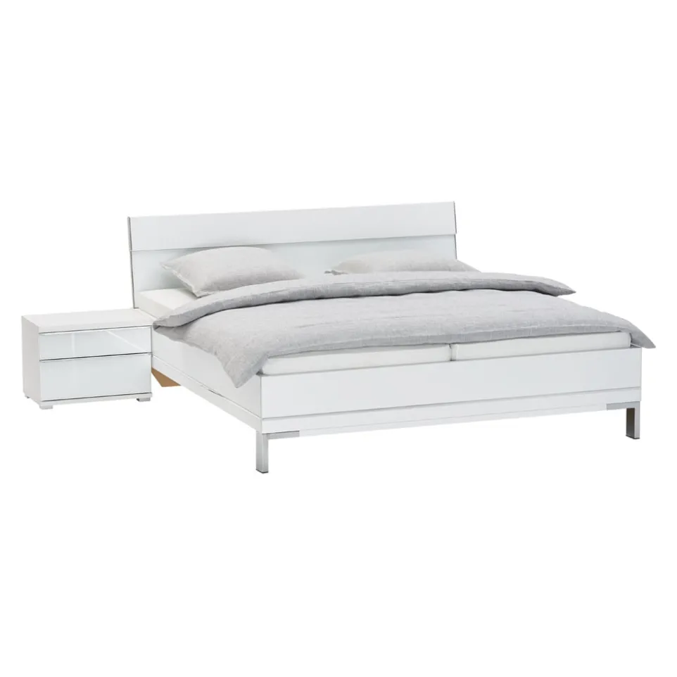 Etagenbett Lattenrost System One