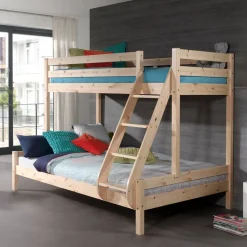 Etagenbett Pino