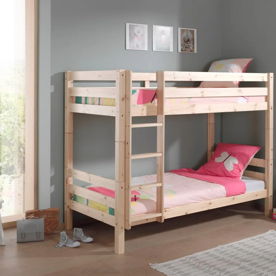 Etagenbett Pino