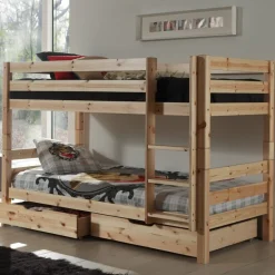 Etagenbett Pino