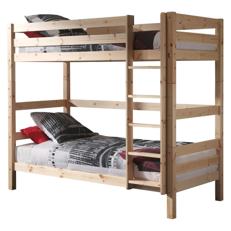 Etagenbett Pino