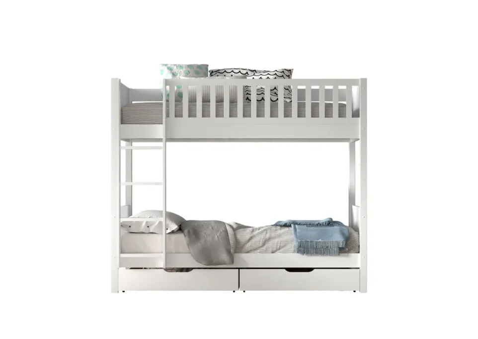 Etagenbett Scott