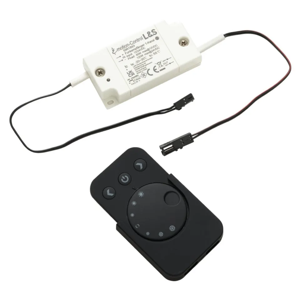 Fernbedienung Modo19