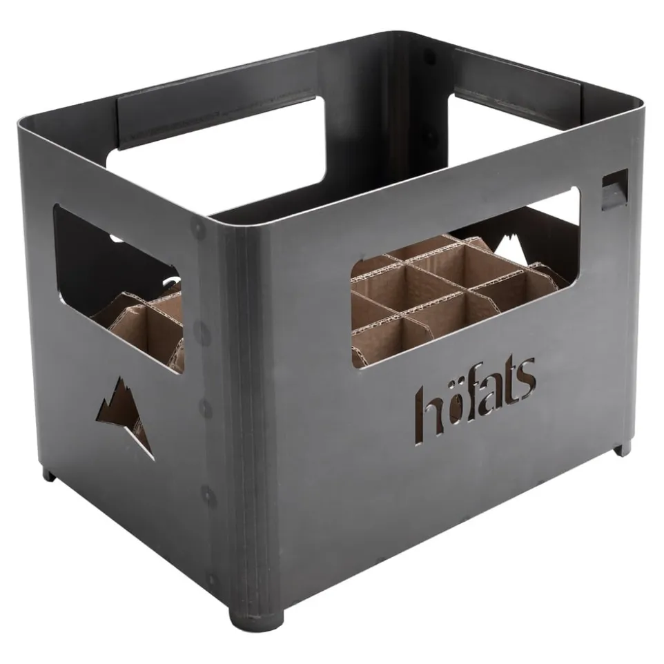 Feuerkorb & Grill Beer Box