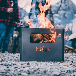 Feuerkorb & Grill Beer Box